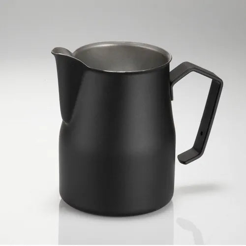 Metallurgia Milk Jug 2475-00 Matt White