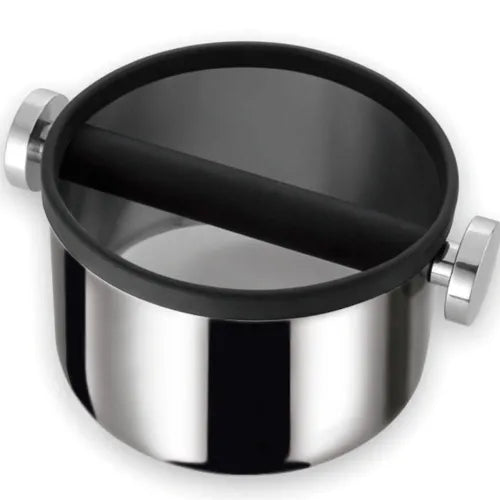 Metallurgia KNOCK TUBES 9000mm Tube With CAP