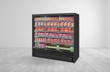 Bonnet Neve Multifresh Plus Modular 1310 - Hospitality Connect