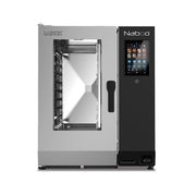 LAINOX 10 x1/1GN Electric Direct Steam Combi Oven with Touch Screen Controls NAE101B - Hospitality Connect