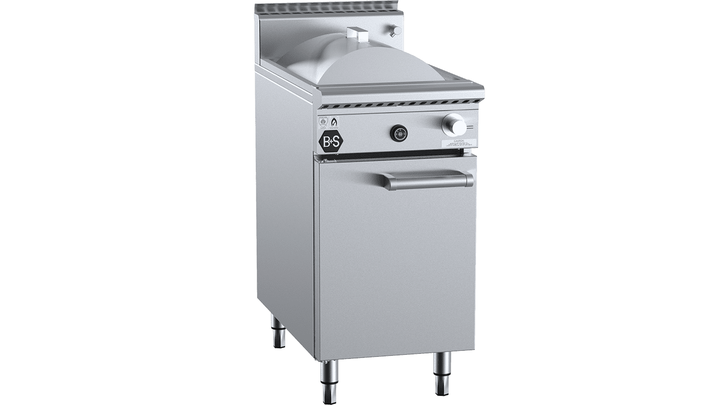 K+ Noodle/Pasta Cookers + Soup WarmersKNC-CF - Hospitality Connect