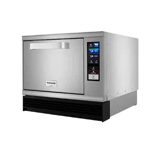 Panasonic 3 Way Speed Oven 10Ltr 1800W NE-SVC2. - Hospitality Connect