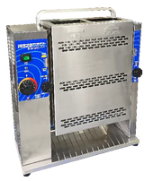 Prince Castle Slim-Line Vertical Bun Toaster 297-SW16. - Hospitality Connect