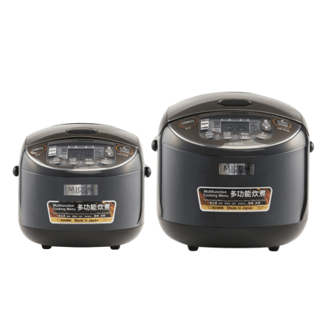 Zojirushi Micom Rice Cooker and Warmer 1.8lt - Hospitality Connect