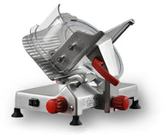 Noaw Manual Gravity Feed Slicers - 
Medium Duty, 300mm blade NS300 - Hospitality Connect