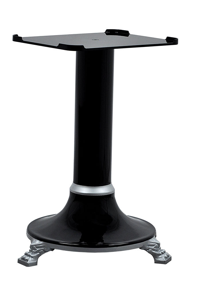 NOAW Black Retro Flywheel Slicer Stand NSCIS-300MB