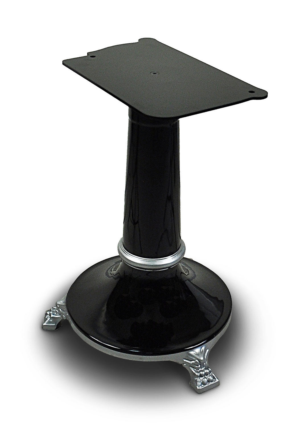 NOAW Black Retro Flywheel Slicer Stand NSCIS-320MB