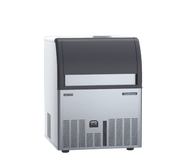 Scotsman NU 227 AS OX - 95kg - Self Contained Dice Ice Maker