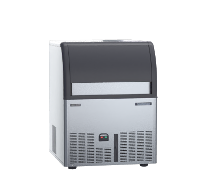 Scotsman NU 227 AS OX - 95kg - Self Contained Dice Ice Maker