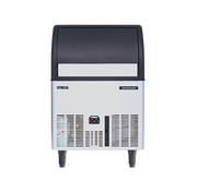 Scotsman  121kg - XSafe Self Contained Dice Ice Maker NUH 220 AS OX. - Hospitality Connect