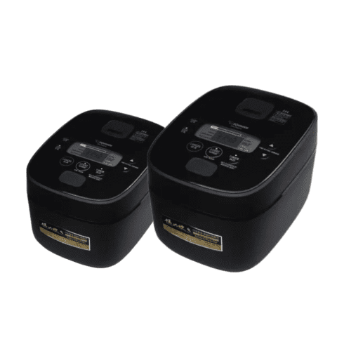 Zojirushi Induction Heating Rice Cooker 1.8lt - Hospitality Connect