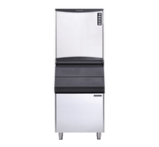 Scotsman NW 1408 AS OX - 650kg - Modular Dice Ice Maker