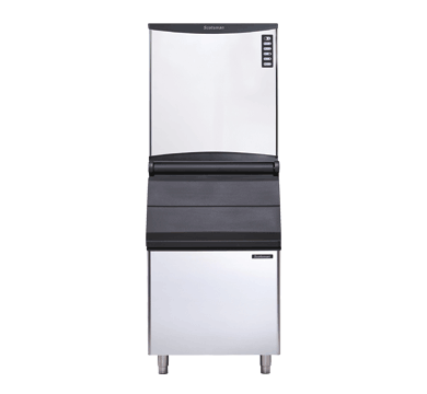 Scotsman NW 1408 AS OX - 650kg - Modular Dice Ice Maker