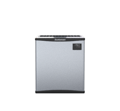 Scotsman NXW 307 AS OX - 130kg - Modular Dice Ice Maker