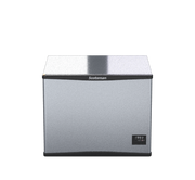 Scotsman EcoX Modular Dice Ice Machine 22" slim version (head only) up to 296kg dice (10g) production capacity, air