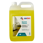 Nowchem Neutral Cleaner 5L - Hospitality Connect