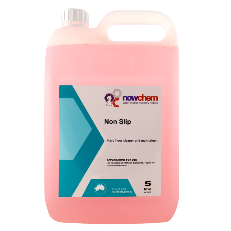Nowchem Nowchem Non Slip 5L - Hospitality Connect