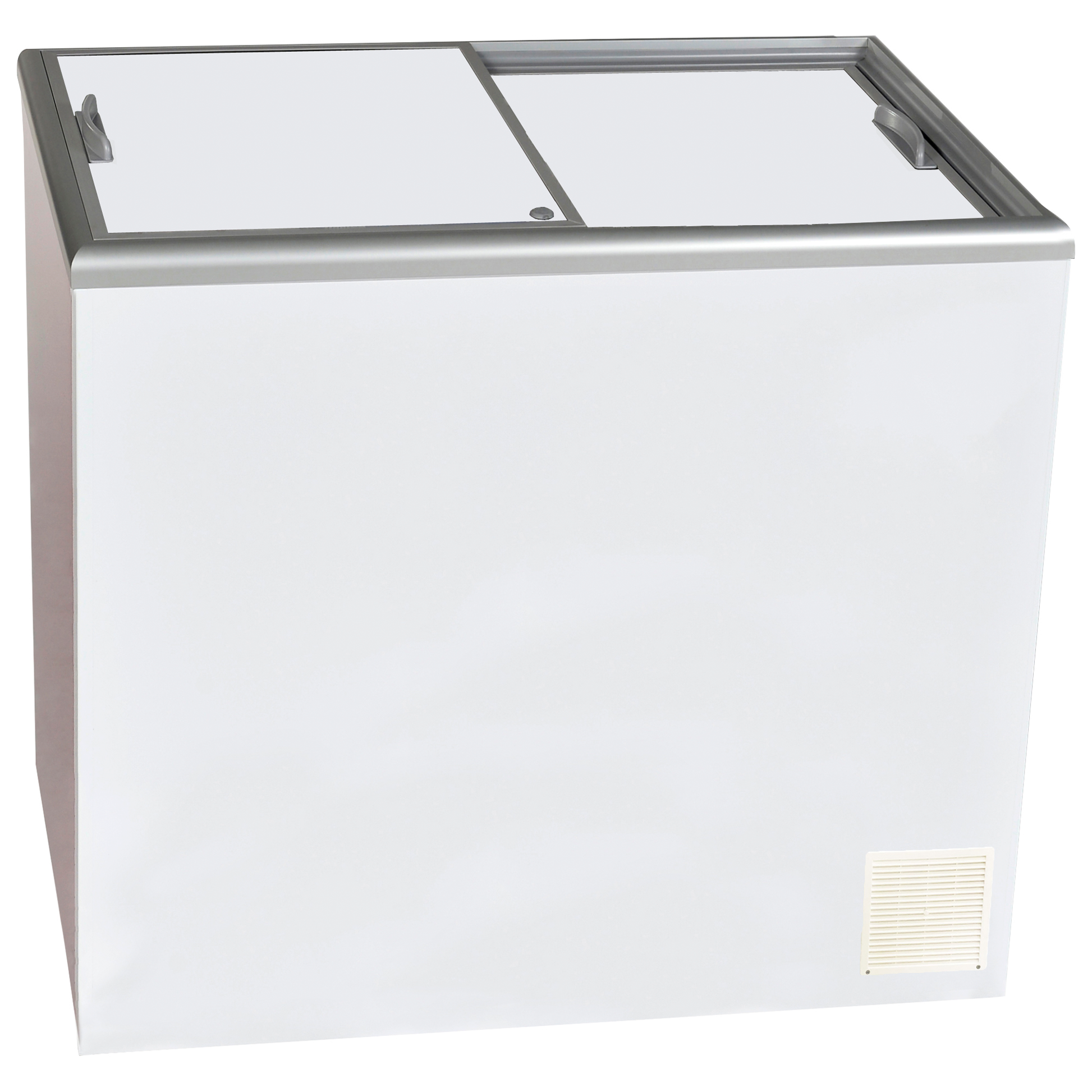 ICS PACIFIC Nova 3 Solid Lid Chest freezer - Hospitality Connect