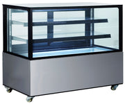 ICS PACIFIC Novara 915 display Fridge - Hospitality Connect
