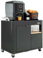 Zumex Soul v2 Kart Juicer ZU-10931-K - Hospitality Connect