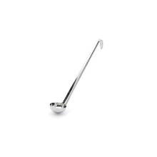 DEBUYER One-Piece Ladle w/ Spout, Stainless Steel, 50ml