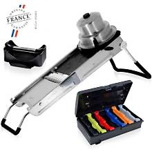 DEBUYER REVOLUTION Master Mandoline