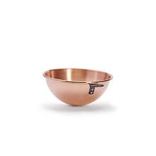 DEBUYER Copper Egg Bowl 26Cm