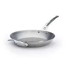 DEBUYER MINERAL B Pro Frypan 24Cm
