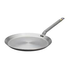DEBUYER MINERAL B Pancake Pan 30Cm