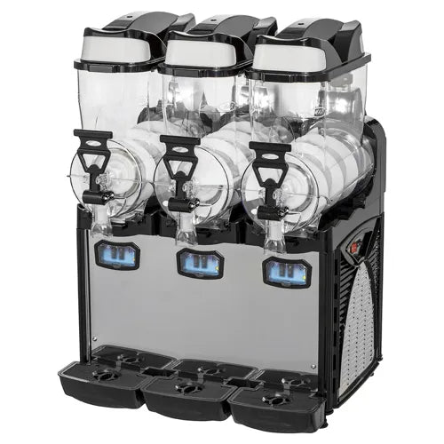 Cofrimell OASIS 3 bowl - granita/slushy CF-2300.03. - Hospitality Connect
