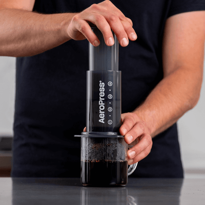 AeroPress Original Coffee Press - Hospitality Connect