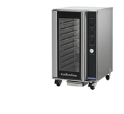 Turbofan P10M - Half Size Tray Manual Electric Prover And Holding Cabinet