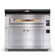 Moretti  P150G Single Deck Oven on Prover COMP P150G A/1 - Hospitality Connect