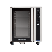 Turbofan P85M82 - Full Size 8 Tray Manual Electric Prover Holding Cabinet Double Stacked - Hospitality Connect