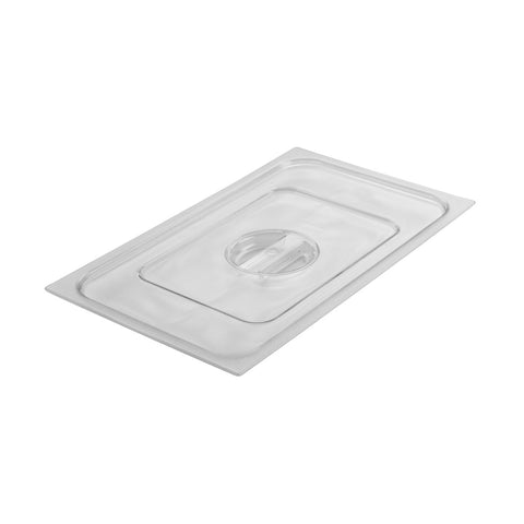 GASTRONORM LID- POLYCARB 1/1 CLEAR - Hospitality Connect