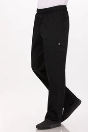 Chef inox Cargo Men's Chef Pants - Hospitality Connect
