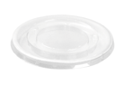 Pakmax PET Lid for 4 oz Portion Cup - PCL-75-4 2000
