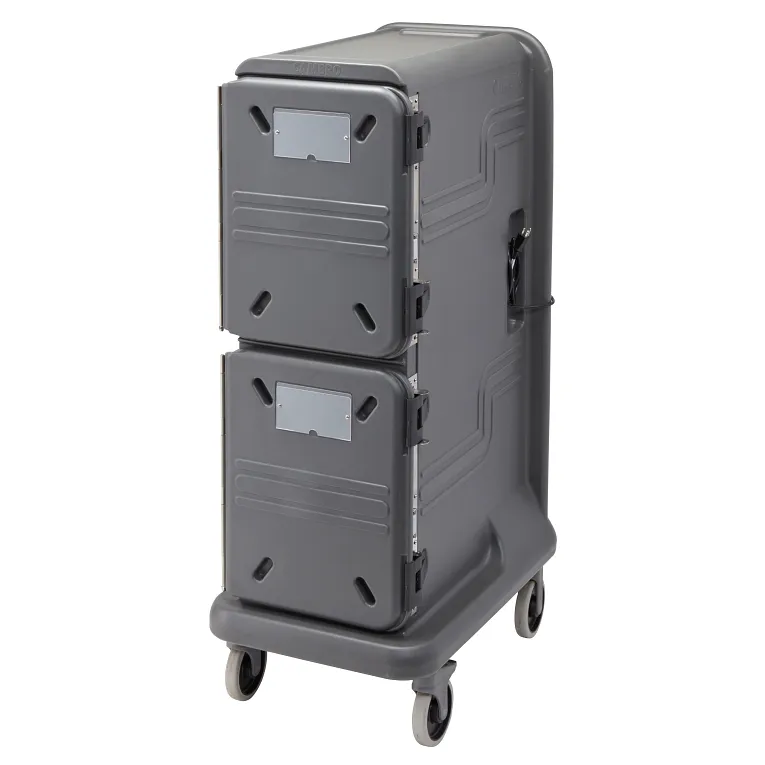 PRO CART ULTRA 800 HOT- HOT-  CHARCOAL