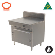 Goldstein 800 SERIES 28” (700 mm) OVEN RANGES PFCT258-X - Hospitality Connect