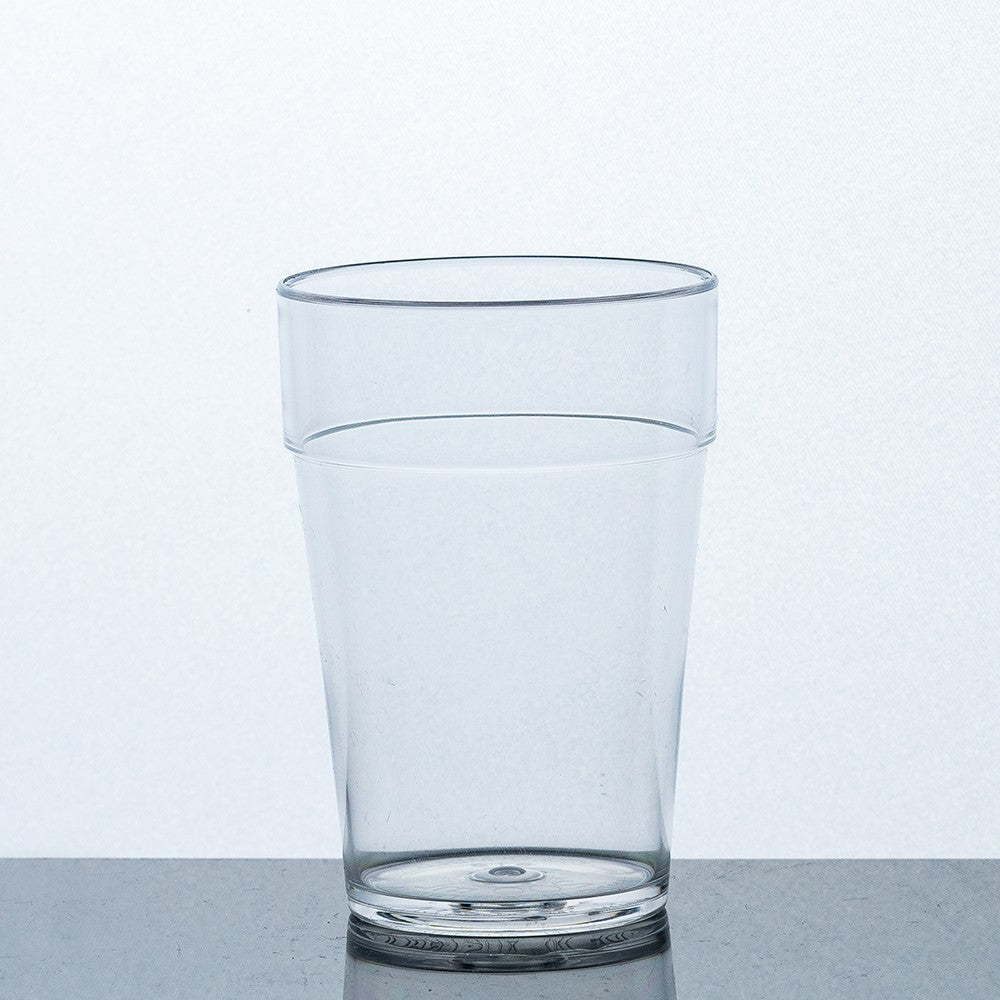PGC TUMBLER STACKABLE 200mL *AUS MADE* PC (CTN OF 100)