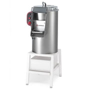 Sammic POTATO PEELER - 20Kg (without stand & filter) - Hospitality Connect