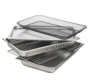 Turbo Fan Combi Pan Kit PK511 - Hospitality Connect