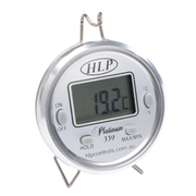 HLP Dishwasher Temperature - Hospitality Connect