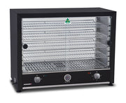 Roband  Pie Master Pie Warmer Black PMB100L