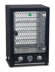 Roband  Pie Master Pie Warmer Black PMB25L