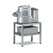 Sammic POTATO PEELER (without stand & filter) PP-12+. - Hospitality Connect