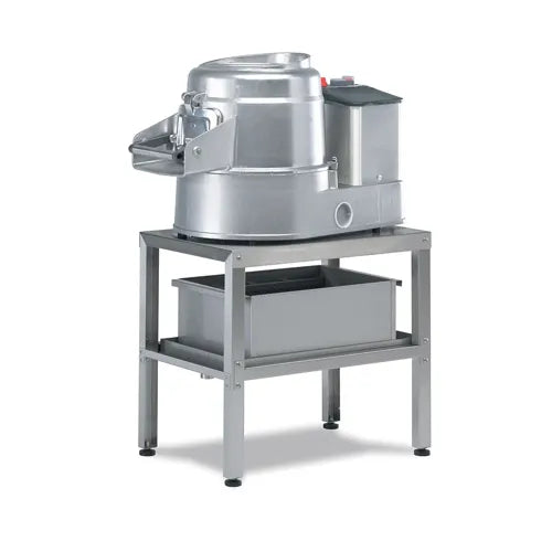 Sammic POTATO PEELER (without stand & filter) PP-12+. - Hospitality Connect