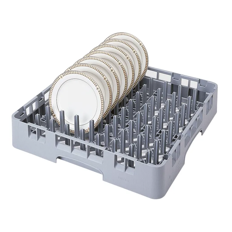 CAMBRO Peg Rack - Soft Gray PR314151 - Hospitality Connect