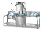 Hobart Premax - Pass Through Dishwasher AUP - Hospitality Connect