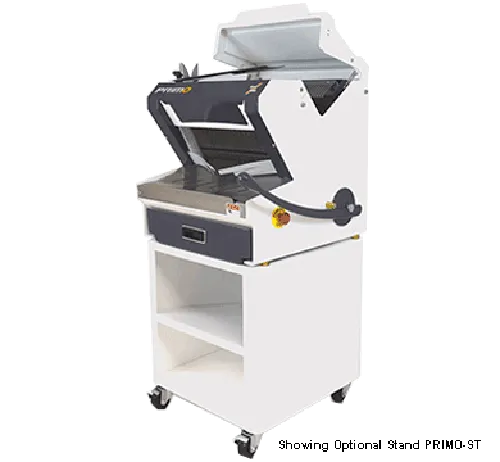 PARAMOUNT BENCH MODEL SLICER PRIMO15-1P. - Hospitality Connect